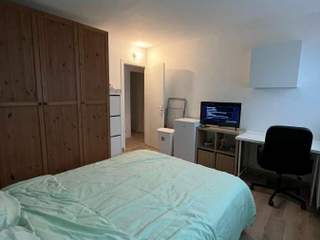 Flatsharing / 7-bedroom flat · 86 m², Champs-sur-Marne, Allée du Bois Moussu