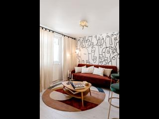 Colocation / Maison 6 pièces de 114 m², Bourg-en-Bresse, Avenue de Macon