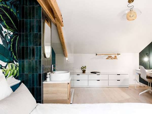 Colocation / Maison 6 pièces de 114 m², Bourg-en-Bresse, Avenue de Macon / Photo 14