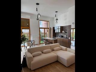 Colocation, Duplex 5 pièces, Paris