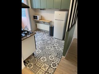 Room share / 4 rooms apartment · 65 m², Saint-Martin-d'Hères, Rue Jean Cocteau