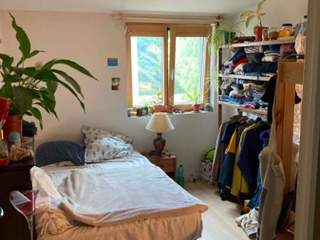 Sous-location / Maison 5 pièces de 100 m², Rennes, Rue Moreau de Jonnès