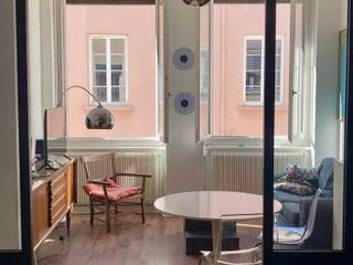 Chambre chez l'habitant / 1 room apartment, Lyon