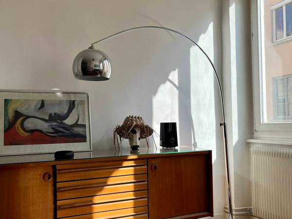 Chambre chez l'habitant / Appartement 1 pièce, Lyon / Photo 2