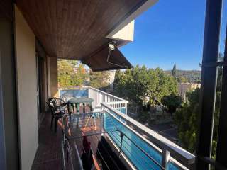 Colocation / 4 rooms apartment · 82 m², Aix-en-Provence, Rue de Cuques
