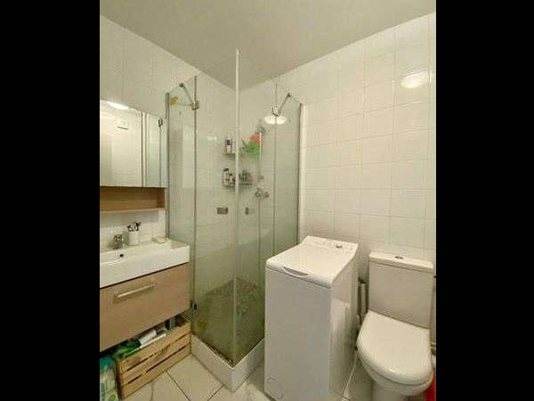 Colocation / Immeuble 3 pièces de 45 m², Pantin, Avenue Anatole France / Photo 4