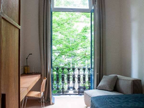 Coliving / Maison 8 pièces de 443 m², Saint-Josse-ten-Noode, Chaussée de Haecht / Photo 2