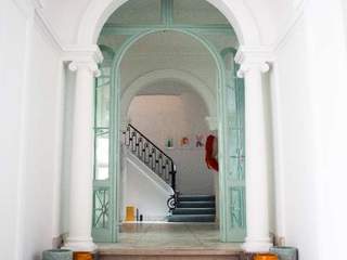 Coliving / Maison 8 pièces de 443 m², Saint-Josse-ten-Noode, Chaussée de Haecht