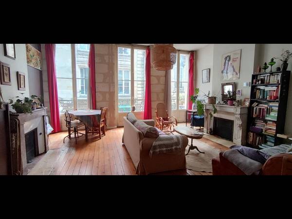 Sous-location / Appartement 3 pièces de 62 m², Bordeaux, Rue Du Serpolet / Photo 2