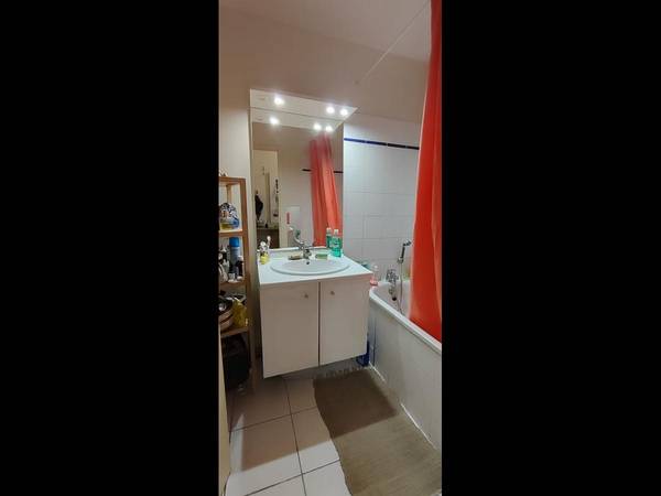 Sous-location / Appartement 3 pièces de 62 m², Bordeaux, Rue Du Serpolet / Photo 11