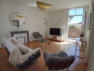 Colocation / Maison 6 pièces de 130 m², Angoulême, Rue de Beaulieu