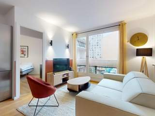 Casa condivisa / 5 rooms apartment · 80 m², Asnières-sur-Seine, 161 Rue Emile Zola