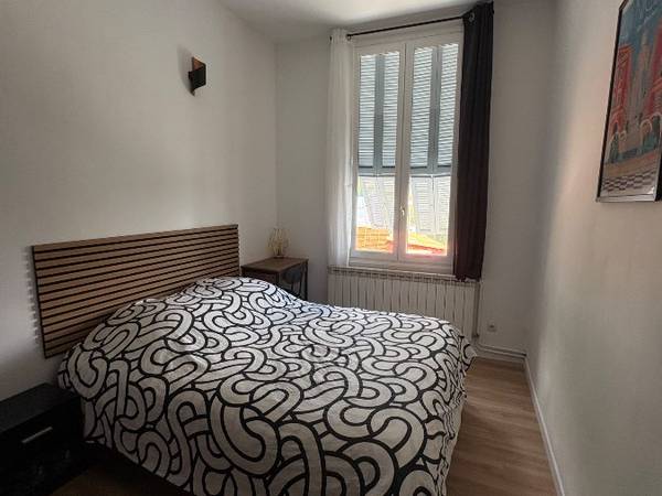 Colocation / Maison 6 pièces de 110 m², Nice, Rue Roger Martin du Gard / Photo 2