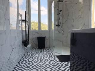 Colocation / 6 rooms house · 110 m², Nice, Rue Roger Martin du Gard