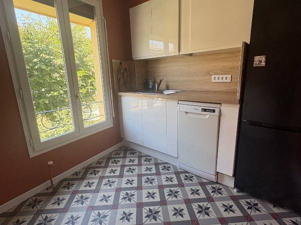 Colocation / Maison 6 pièces de 110 m², Nice, Rue Roger Martin du Gard / Photo 5