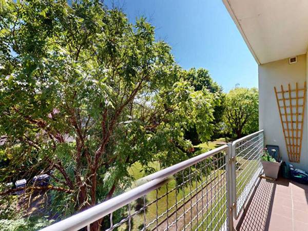 Colocation / Appartement 4 pièces de 67 m², Saint-Martin-d'Hères, Rue Jean-Richard Bloch / Photo 6