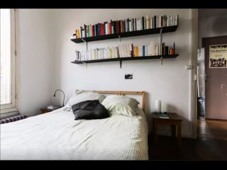 Sous-location / Appartement 3 pièces de 50 m², Saint-Ouen-sur-Seine, Rue René Miston