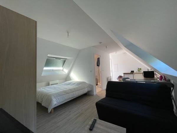 Location / Studio, Vannes / Photo 2
