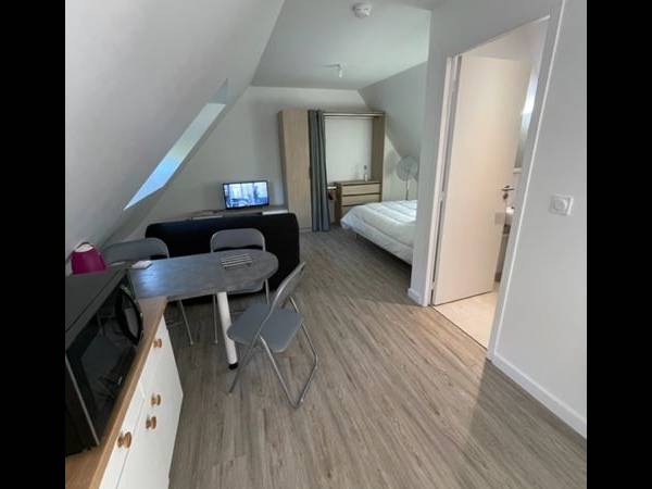 Location / Studio, Vannes / Photo 3