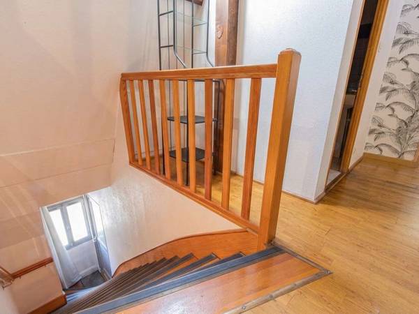 Location / Appartement 3 pièces de 60 m², Nancy, Rue de Verdun / Photo 2