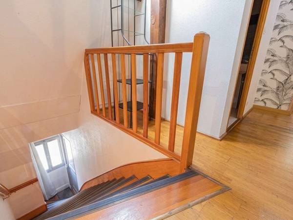 Location / Appartement 3 pièces de 60 m², Nancy, Rue de Verdun / Photo 25