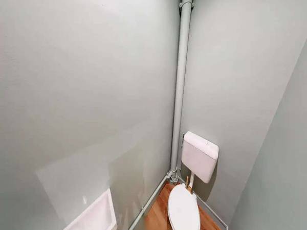 Coliving / Appartement 5 pièces de 69 m², Paris, Rue de Saussure / Photo 11