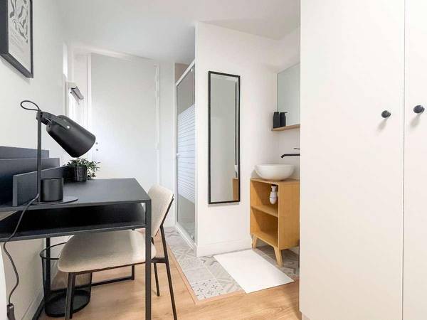 Coliving / Maison 9 pièces de 153 m², Angoulême, Rue Leonard Jarraud / Photo 12