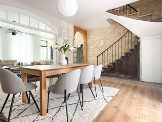 Coliving / Maison 9 pièces de 153 m², Angoulême, Rue Leonard Jarraud