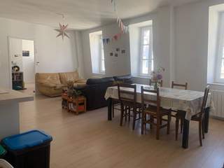 Sublet / 5-bedroom flat · 81 m², Lyon