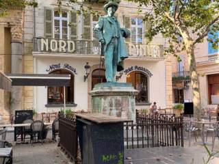 Colocation / 3 rooms apartment · 42 m², Arles, Rue des Arènes