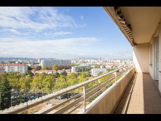 Location / Appartement 5 pièces de 81 m², Lyon, Rue Professeur Joseph Nicolas