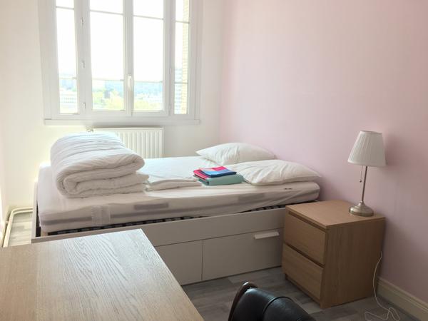 Rental / 5-bedroom flat · 81 m², Lyon, Rue Professeur Joseph Nicolas / Photo 5