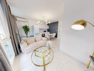 Casa condivisa / 5 rooms apartment · 78 m², Montpellier, Avenue de Maurin
