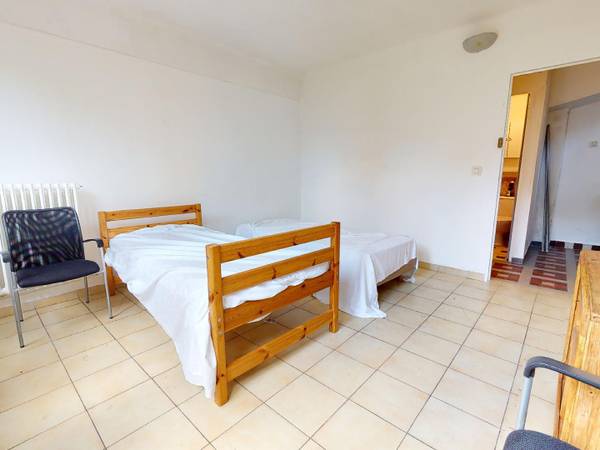 Colocation / Maison 5 pièces de 110 m², Drancy, Avenue Jean Jaurès / Photo 2