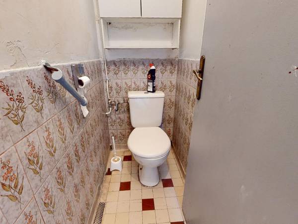 Colocation / Maison 5 pièces de 110 m², Drancy, Avenue Jean Jaurès / Photo 17