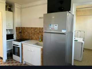 Room share / 5 rooms apartment · 63 m², Saint-Martin-d'Hères, Rue Lucien Sampaix