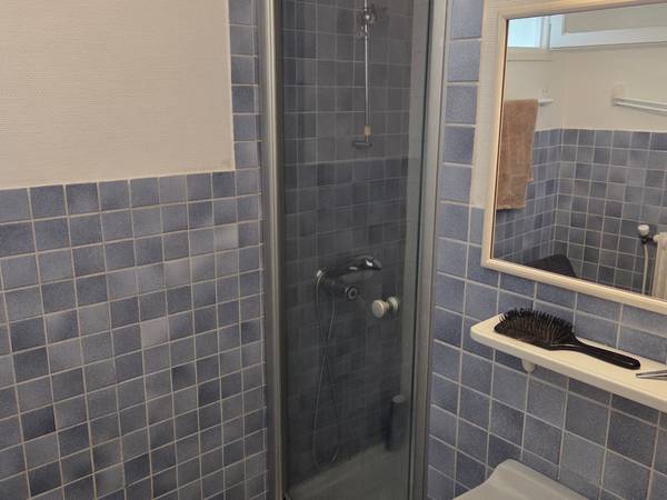 Colocation / Appartement 5 pièces de 63 m², Saint-Martin-d'Hères, Rue Lucien Sampaix / Photo 4