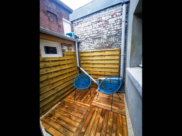 Colocation / Maison 6 pièces de 105 m², Tourcoing, Rue du Général Laharpe / Photo 8