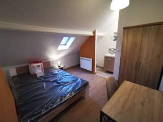 Flatsharing / Maison 6 pièces de 105 m², Tourcoing, Rue du Général Laharpe