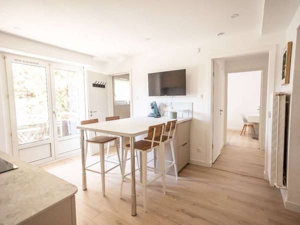 Colocation / Appartement 5 pièces de 75 m², Strasbourg, Rue du Ziegelfeld / Photo 2