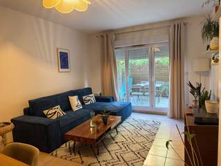 Sous-location / Appartement 3 pièces de 73 m², Marseille, Rue de Forbin