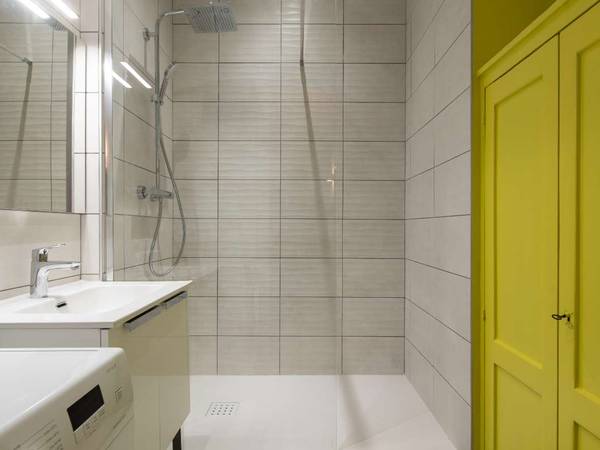 Colocation / Appartement 4 pièces de 90 m², Grenoble, Rue Paul Bert / Photo 12
