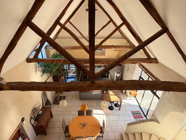 Coliving / Maison 10 pièces de 240 m², Angers, Rue Haut de la Baumette / Photo 11