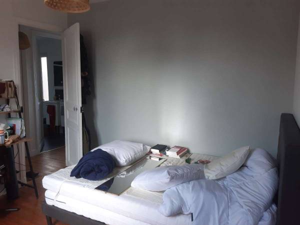 Colocation / Maison 9 pièces de 11 m², Aubervilliers, Rue Charles Baudelaire / Photo 4