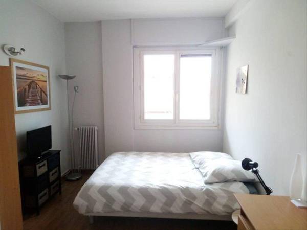 Colocation / Appartement 5 pièces de 76 m², Nice, Avenue de la Californie / Photo 18