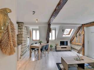 Rental / 3-bedroom flat · 43 m², Troyes, Rue Boucherat