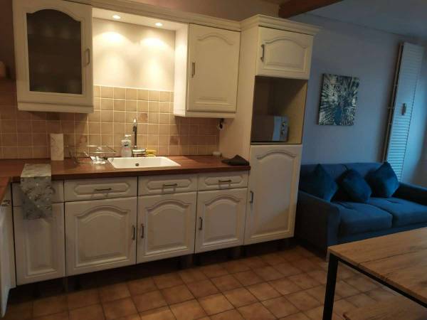 Colocation / Appartement 4 pièces de 77 m², Pontoise, Les Larris Orange / Photo 2