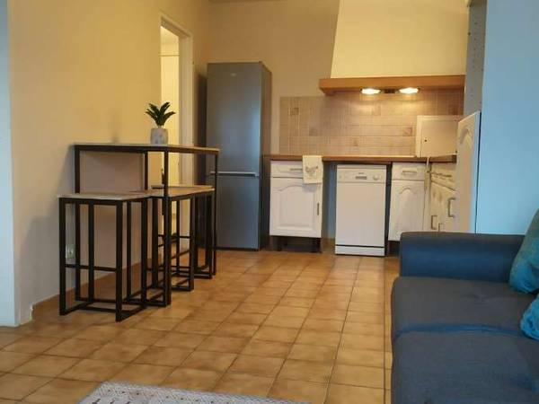 Colocation / Appartement 4 pièces de 77 m², Pontoise, Les Larris Orange / Photo 4