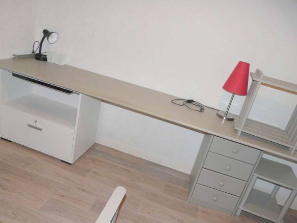 Colocation / Appartement 5 pièces de 75 m², Talence / Photo 18