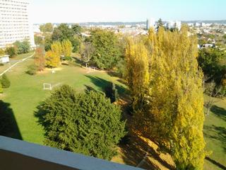 Flatsharing / 5-bedroom flat · 75 m², Talence